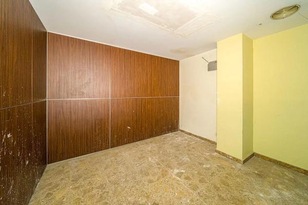 Local o nave en calle Oliver