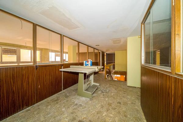 Local o nave en calle Oliver