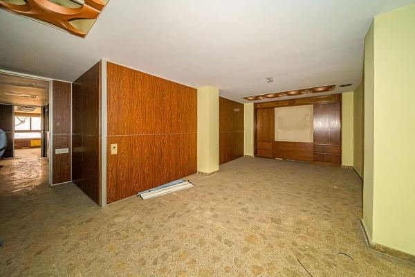 Local o nave en calle Oliver