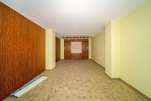 Local o nave en calle Oliver