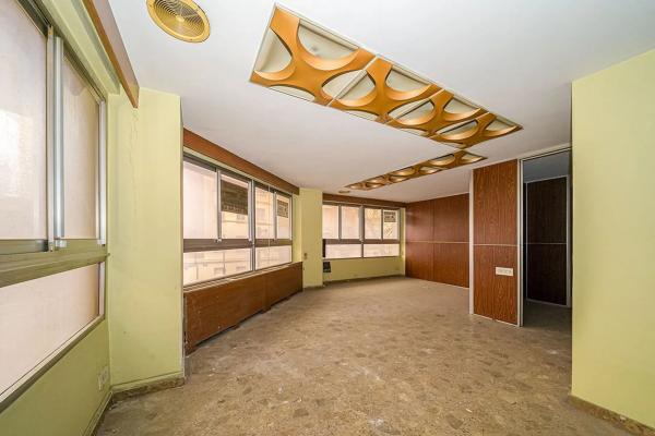 Local o nave en calle Oliver