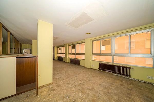 Local o nave en calle Oliver