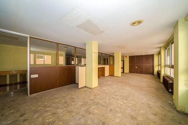 Local o nave en calle Oliver