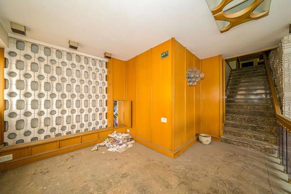 Local o nave en calle Oliver