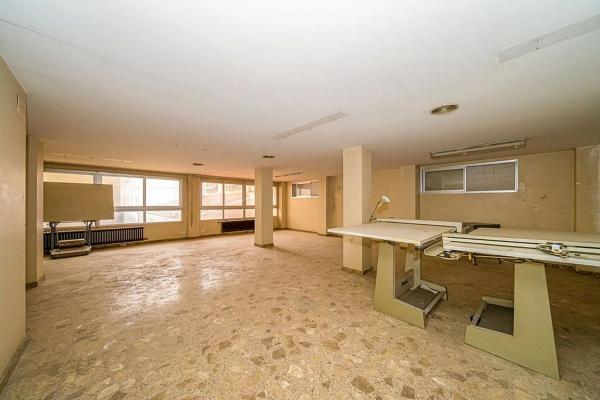 Local o nave en calle Oliver