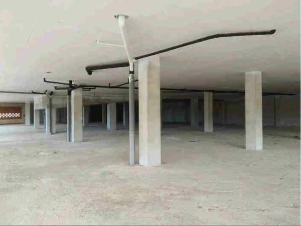 Local o nave en avenida Ramón y Cajal