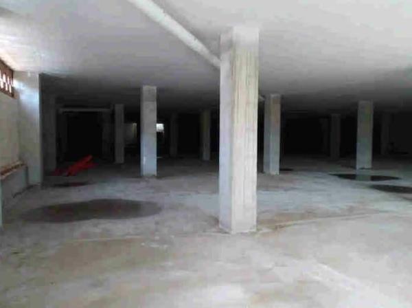 Local o nave en avenida Ramón y Cajal