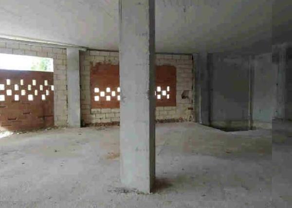 Local o nave en avenida Ramón y Cajal