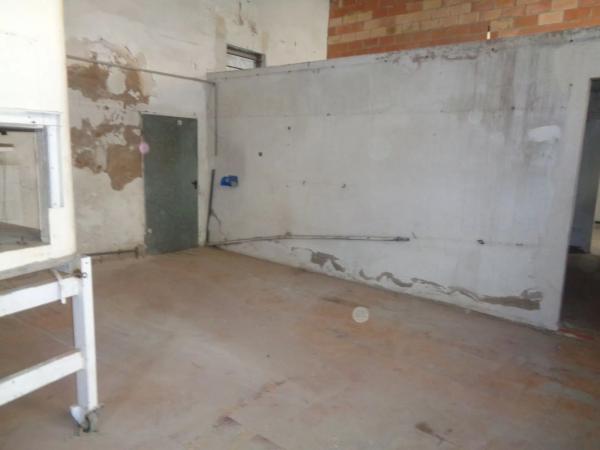 Nave en calle Caragol