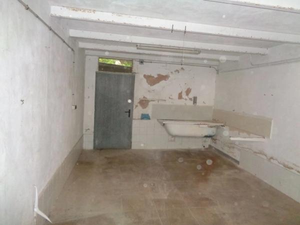 Nave en calle Caragol