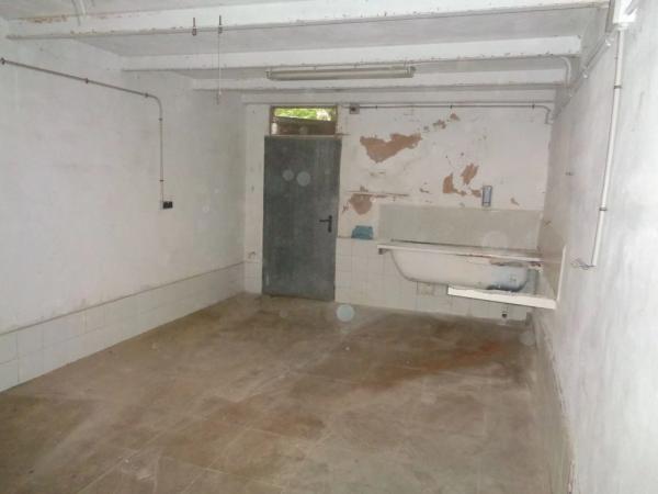 Nave en calle Caragol