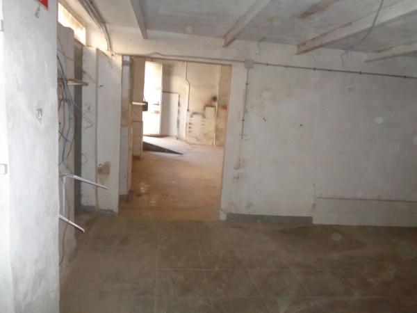 Nave en calle Caragol