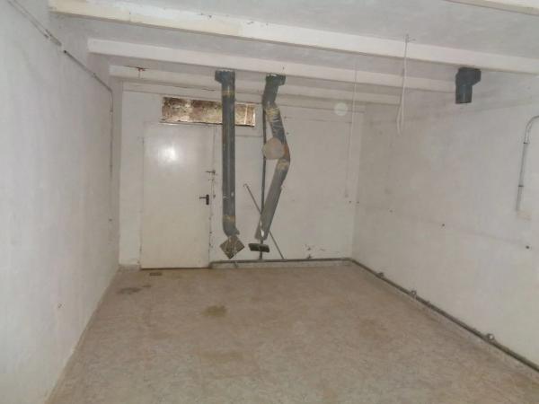 Nave en calle Caragol