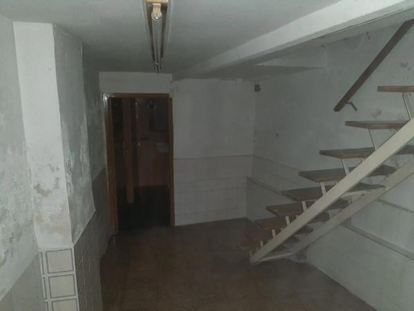 Local o nave en calle el Camí