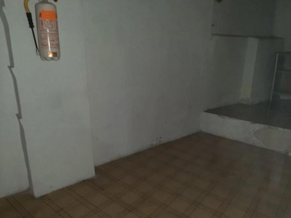 Local o nave en calle el Camí