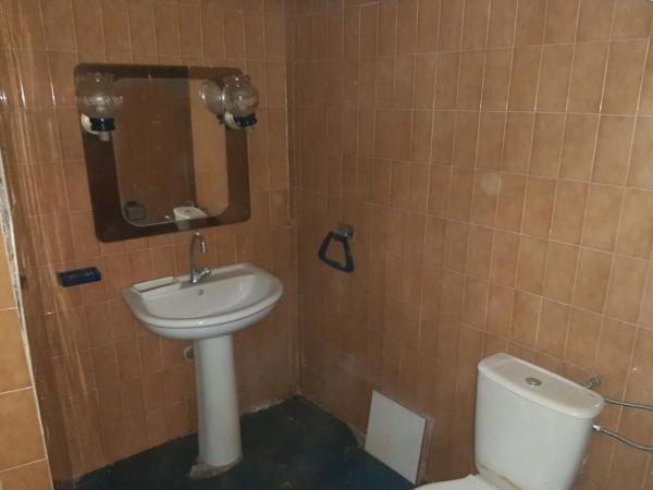 Local o nave en calle el Camí