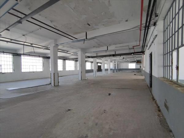 Nave en calle Gabriel Miró