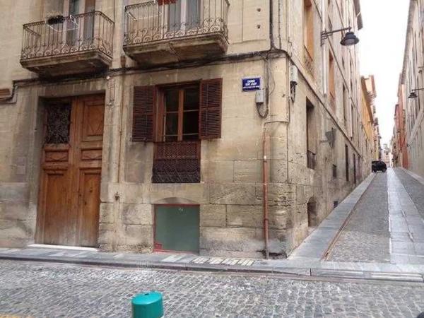 Local o nave en calle Sant Josep