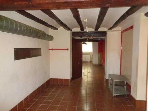 Local o nave en calle Sant Josep