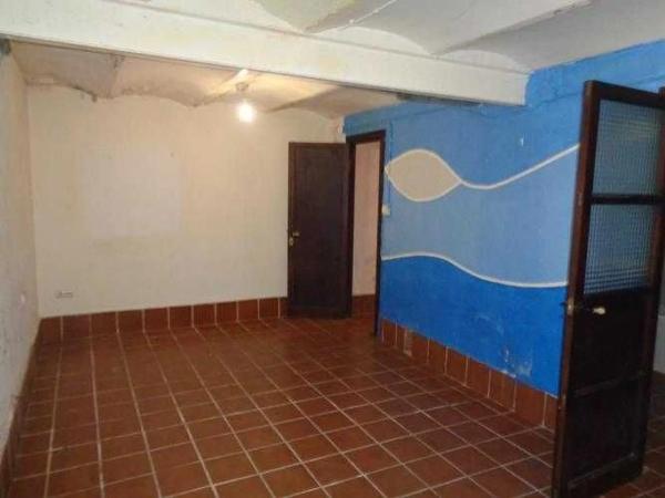 Local o nave en calle Sant Josep