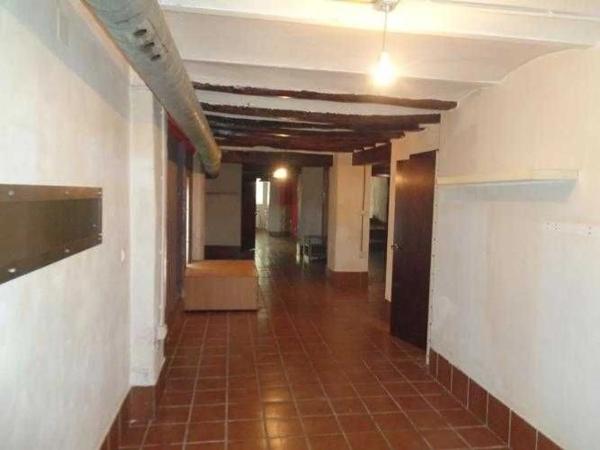 Local o nave en calle Sant Josep