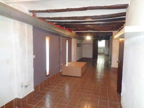 Local o nave en calle Sant Josep