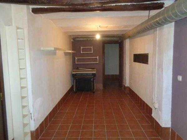 Local o nave en calle Sant Josep