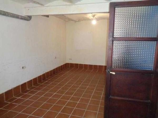 Local o nave en calle Sant Josep