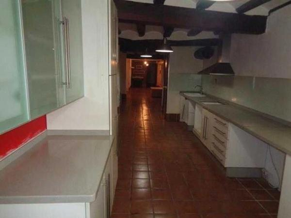 Local o nave en calle Sant Josep