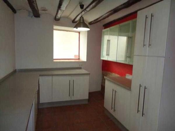 Local o nave en calle Sant Josep