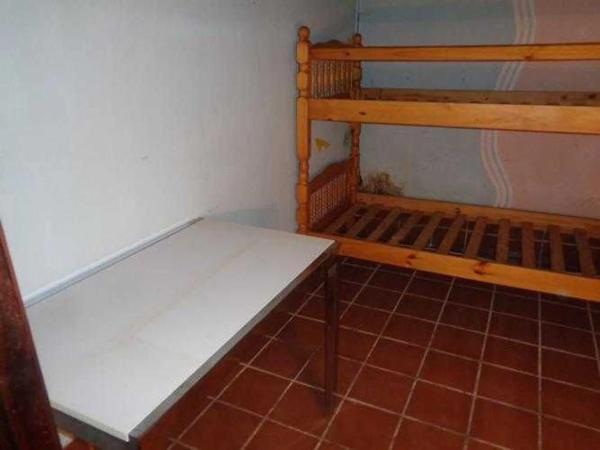 Local o nave en calle Sant Josep