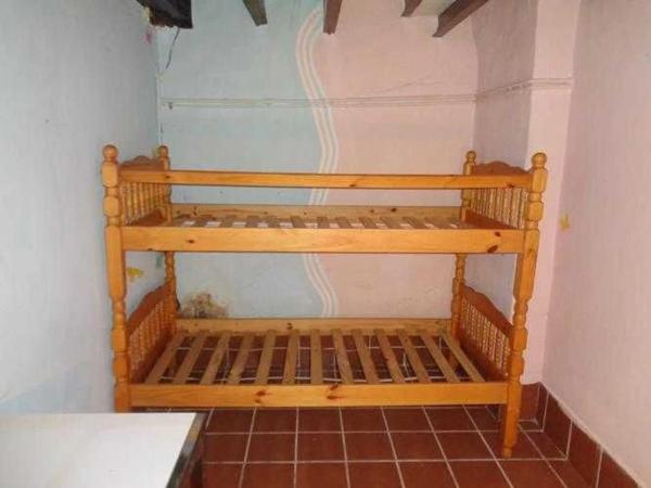 Local o nave en calle Sant Josep