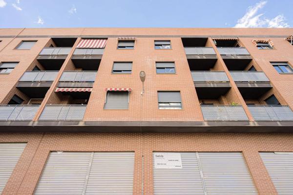 Local o nave en calle San Juan Bosco