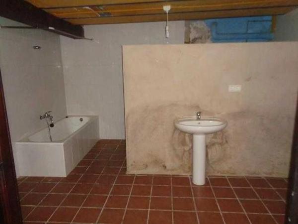 Local o nave en calle Sant Josep