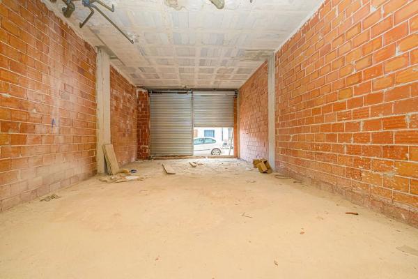 Local o nave en calle San Juan Bosco