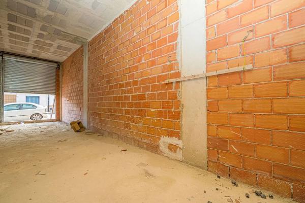 Local o nave en calle San Juan Bosco