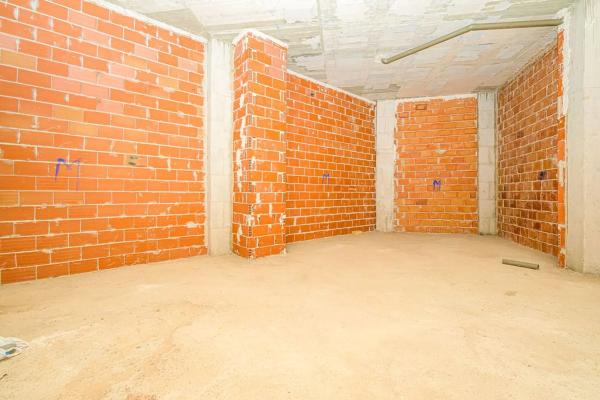 Local o nave en calle San Juan Bosco