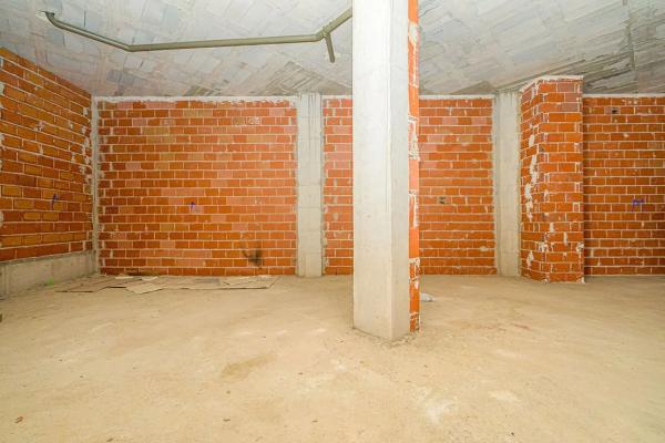 Local o nave en calle San Juan Bosco