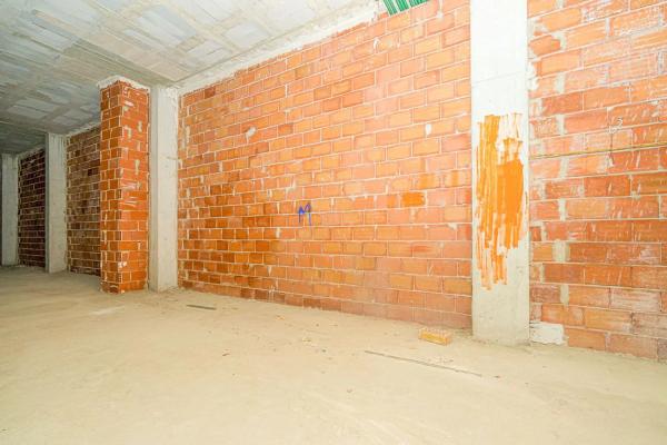 Local o nave en calle San Juan Bosco