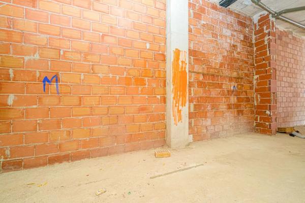 Local o nave en calle San Juan Bosco