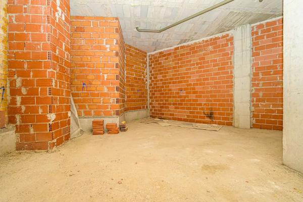 Local o nave en calle San Juan Bosco