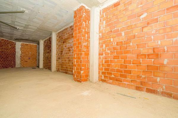 Local o nave en calle San Juan Bosco