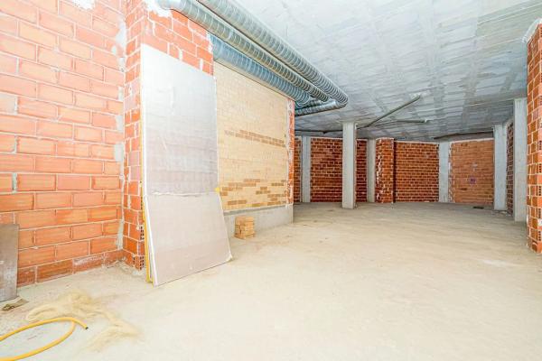 Local o nave en calle San Juan Bosco