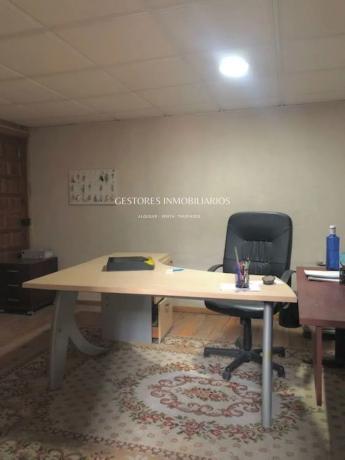 Nave en calle Olivar