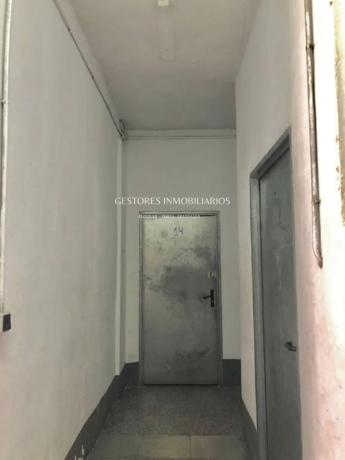 Nave en calle Olivar