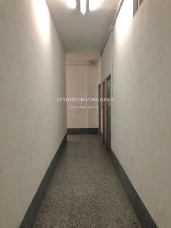 Nave en calle Olivar