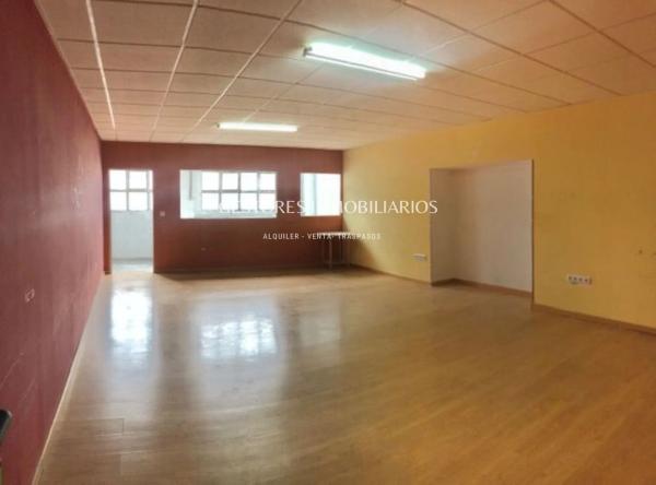 Nave en calle Olivar