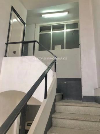 Nave en calle Olivar