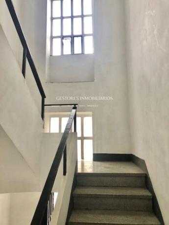 Nave en calle Olivar