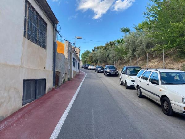Local en carretera la Riba, 26